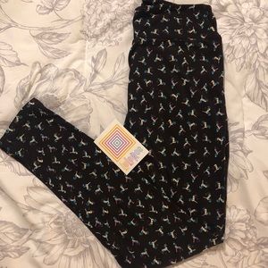 NWT LuLaRoe leggings